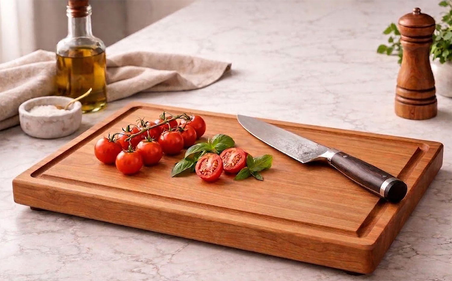 Personalized Cutting Boards