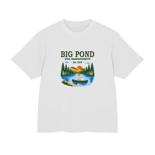 Big Pond Heavyweight Tee