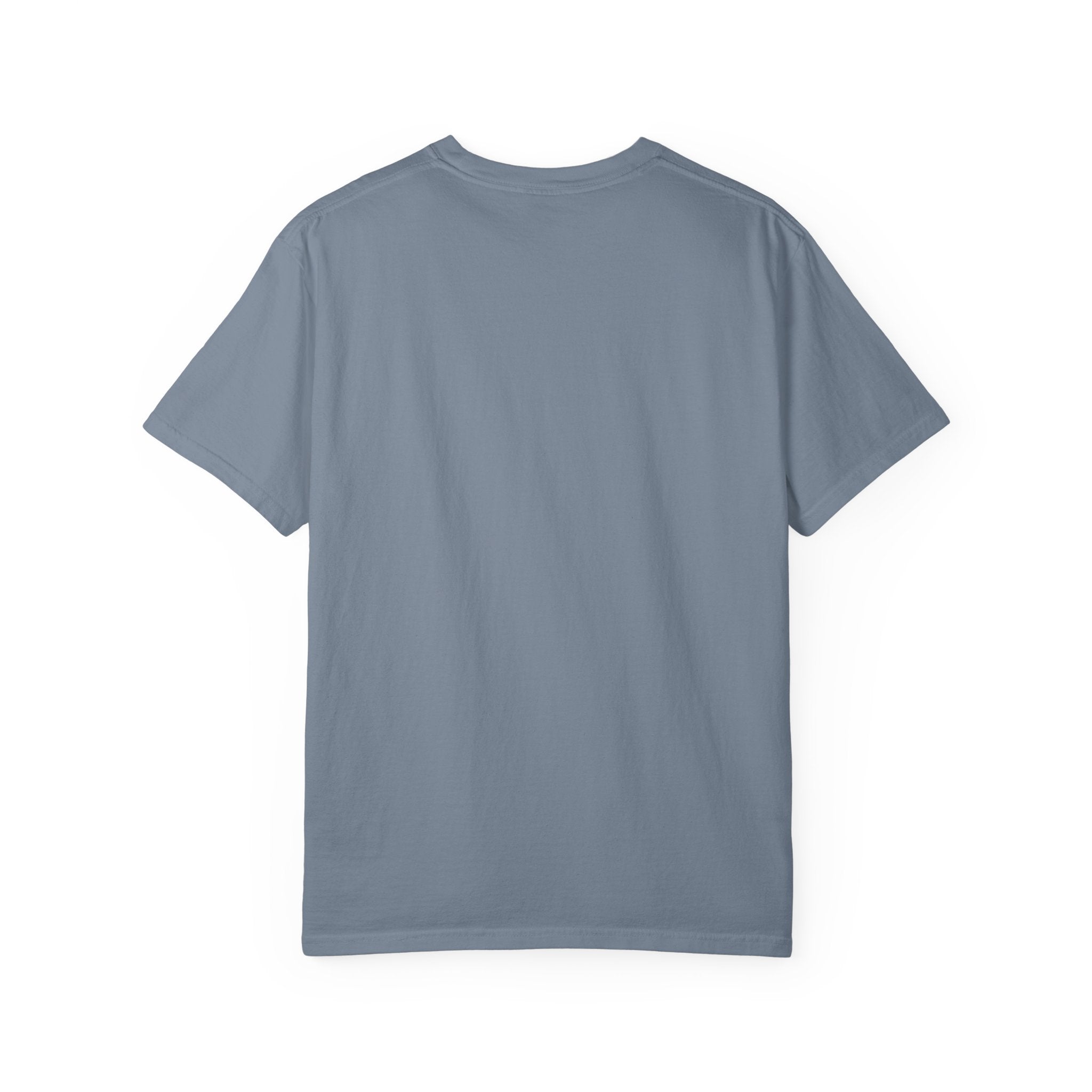 Otis MA Vintage Tee Script