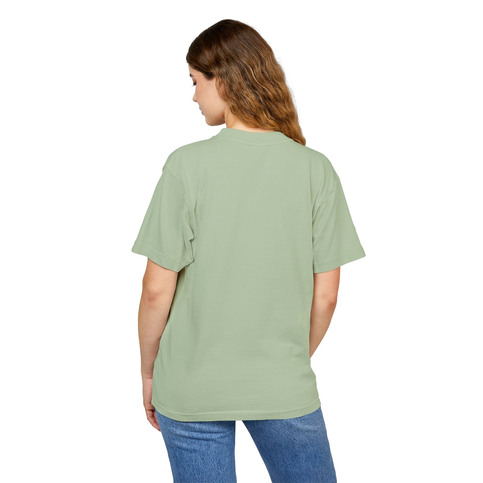 Otis MA Heavyweight Tee