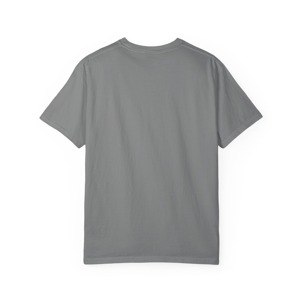 Otis MA Vintage Tee Script