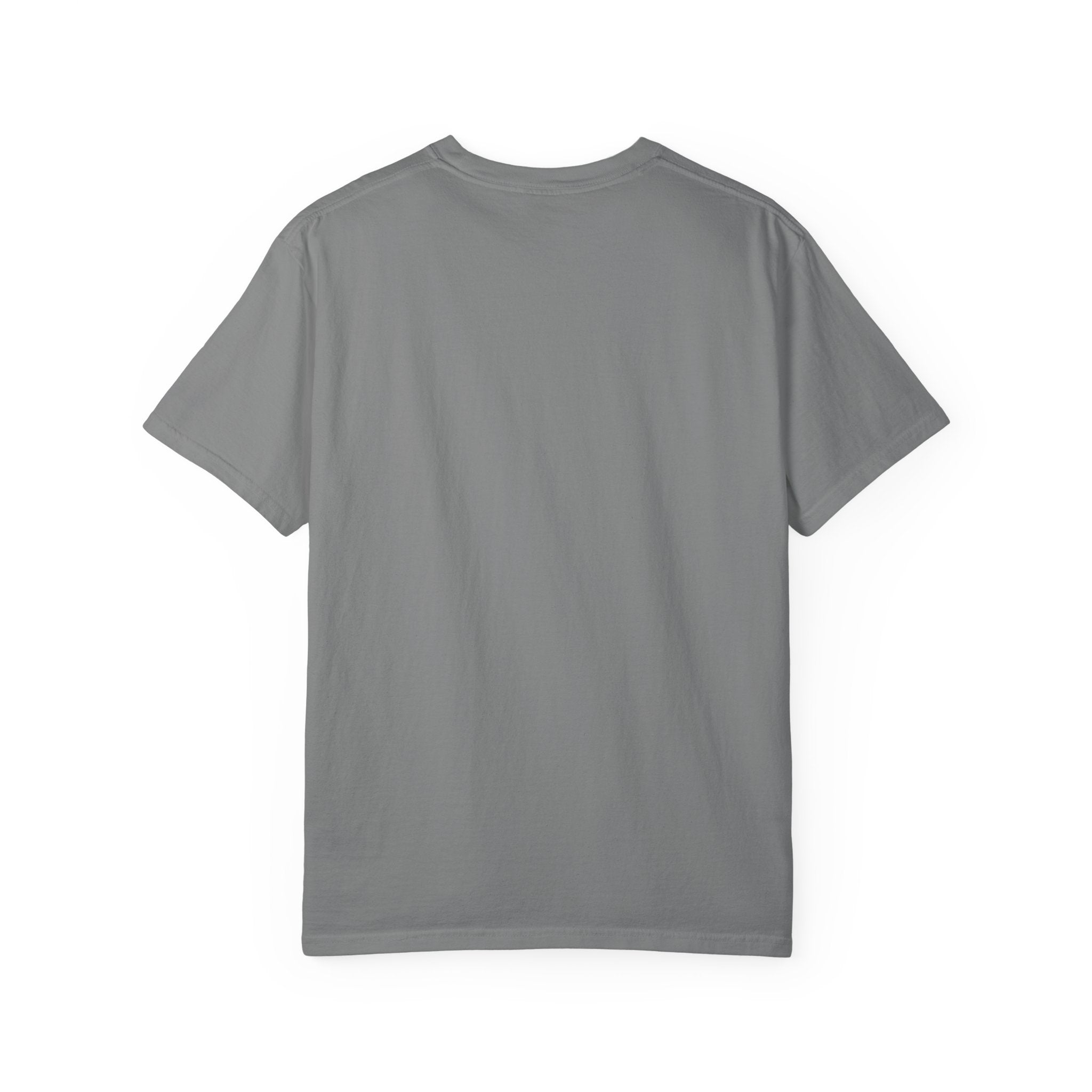 Otis MA Vintage Tee Script