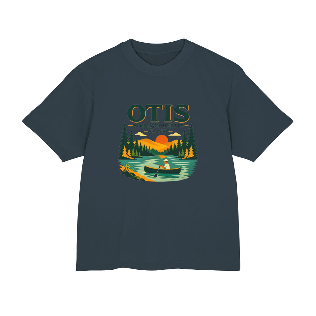 Otis MA Heavyweight Tee