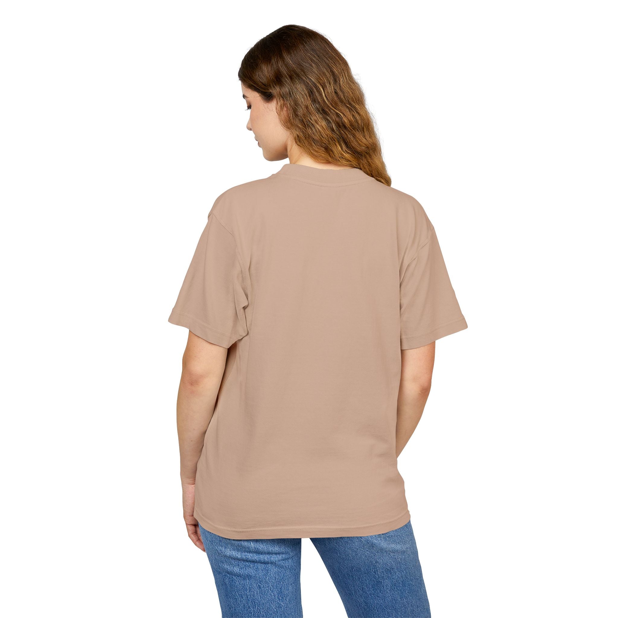 Otis MA Heavyweight Tee