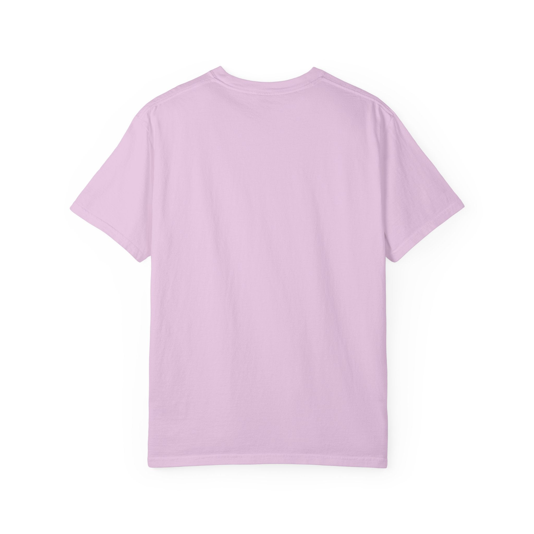 Otis Massachusetts Lake T-Shirt