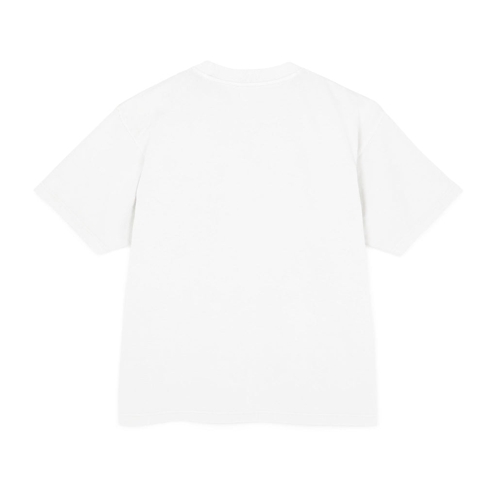 Otis MA Heavyweight Tee