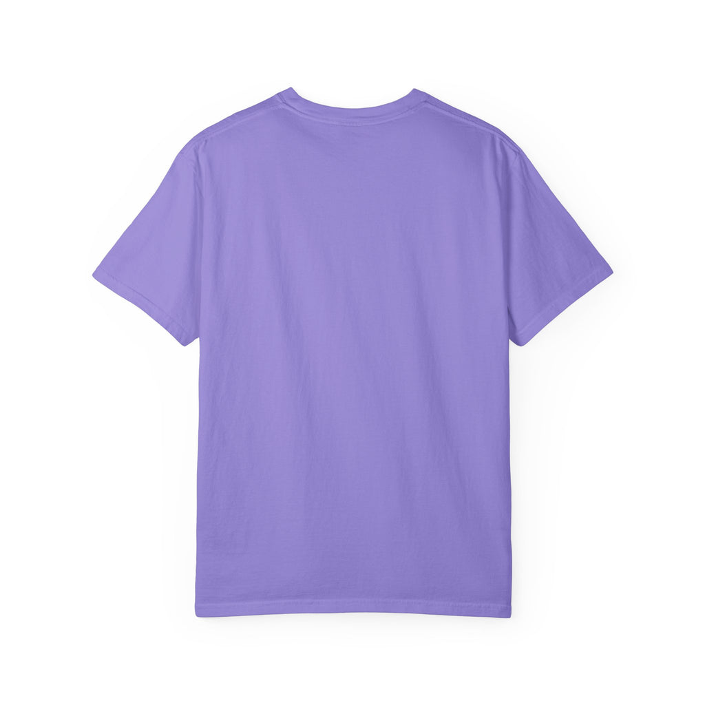 Otis Massachusetts Lake T-Shirt