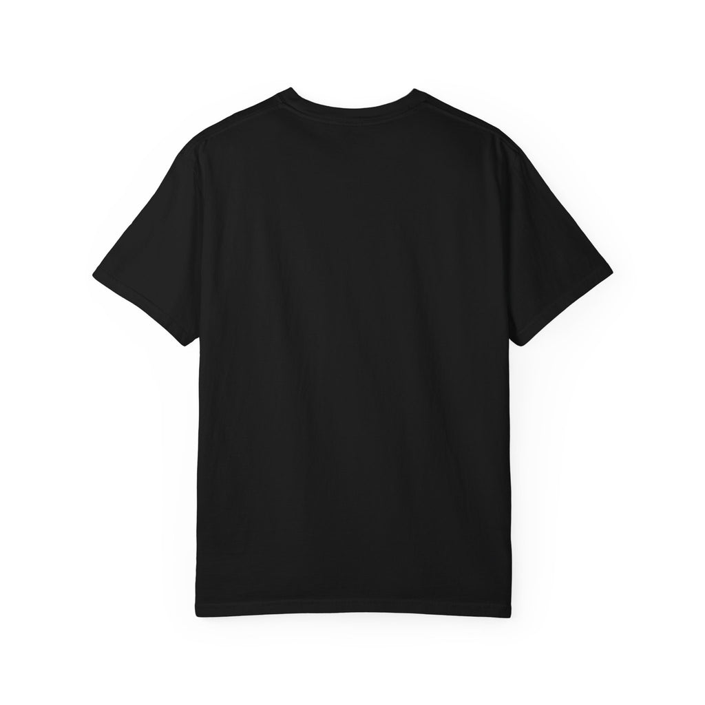 Otis MA Vintage Tee Script