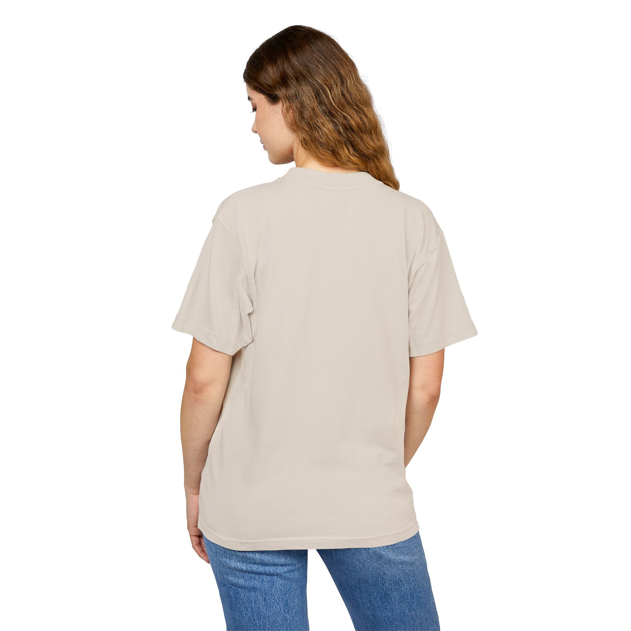 Otis MA Heavyweight Tee