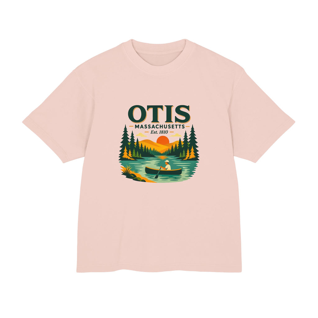Otis MA Heavyweight Tee