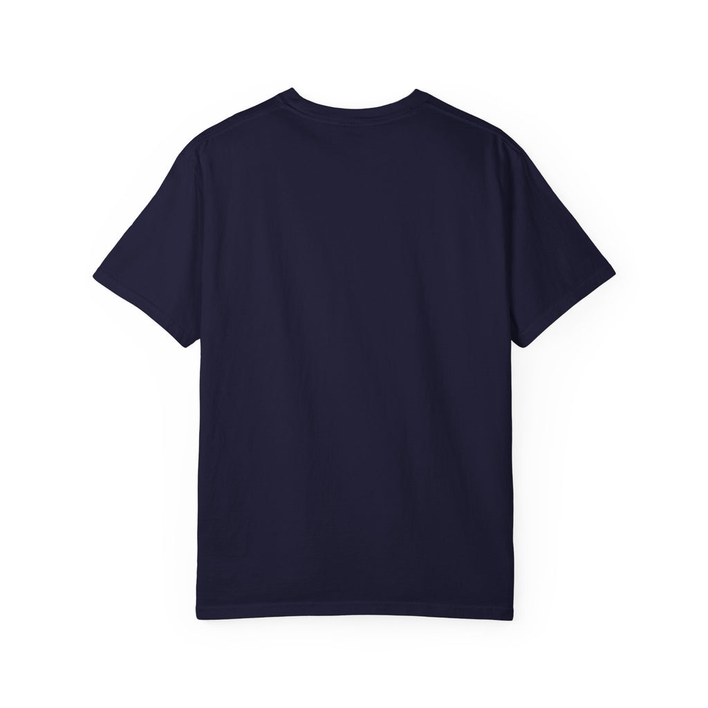Otis Massachusetts Lake T-Shirt