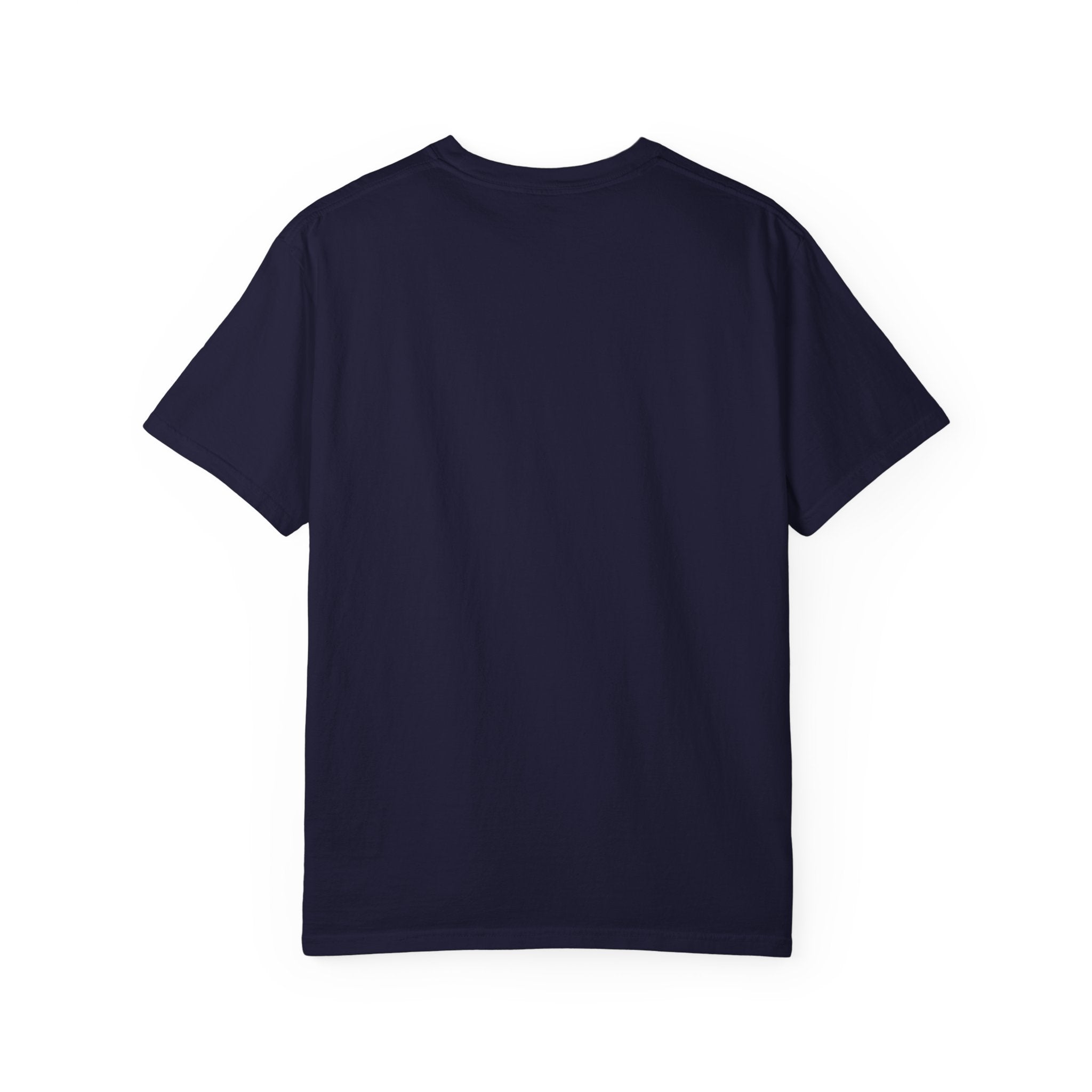 Otis Massachusetts Lake T-Shirt