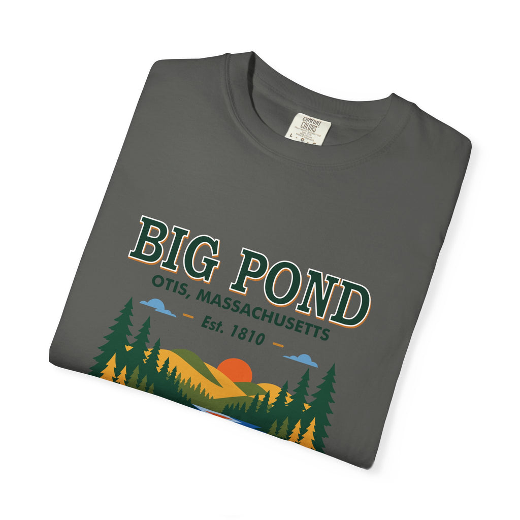 Big Pond Vintage Tee