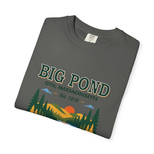 Big Pond Vintage Tee