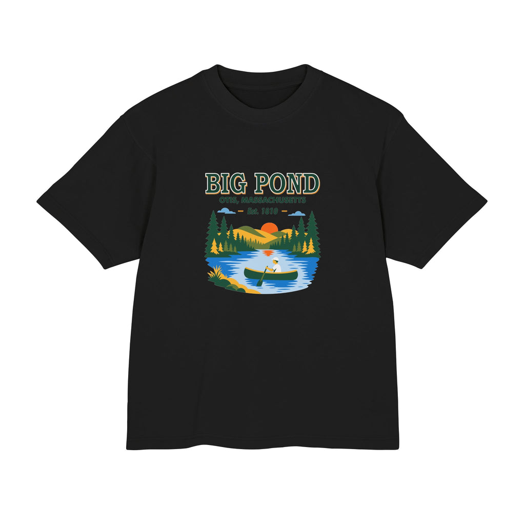 Big Pond Heavyweight Tee