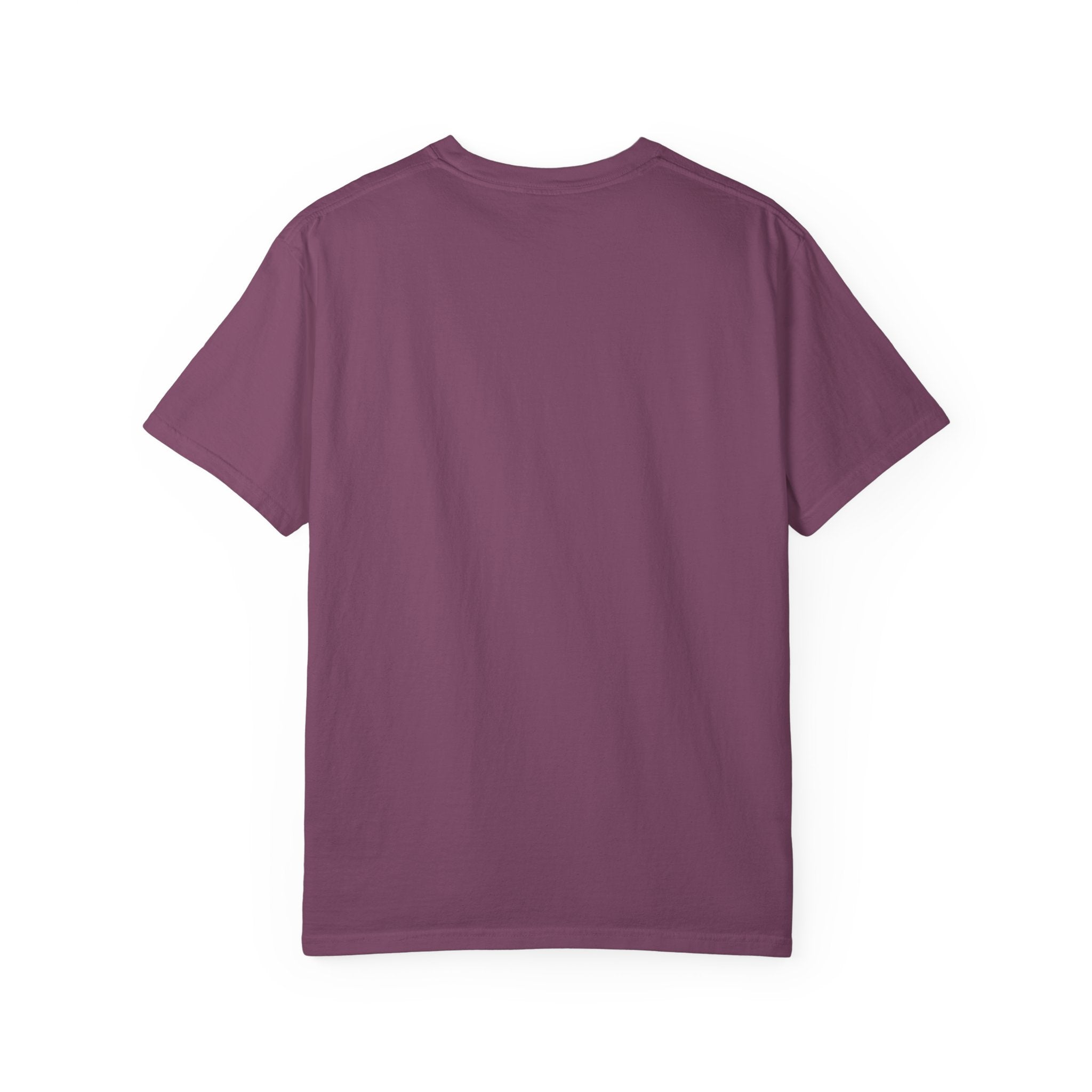 Otis MA Vintage Tee Script
