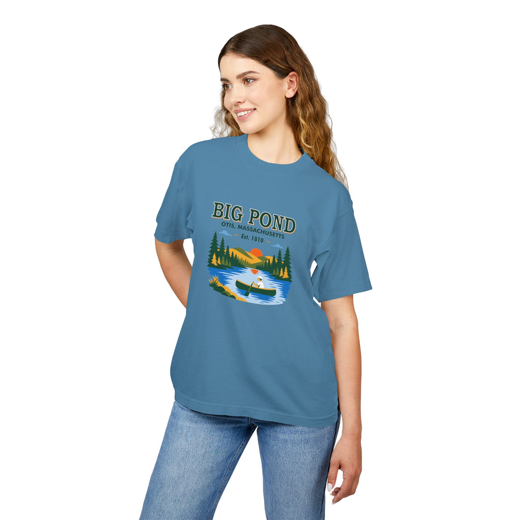 Big Pond Heavyweight Tee