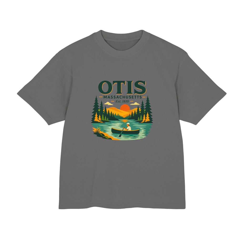 Otis MA Heavyweight Tee