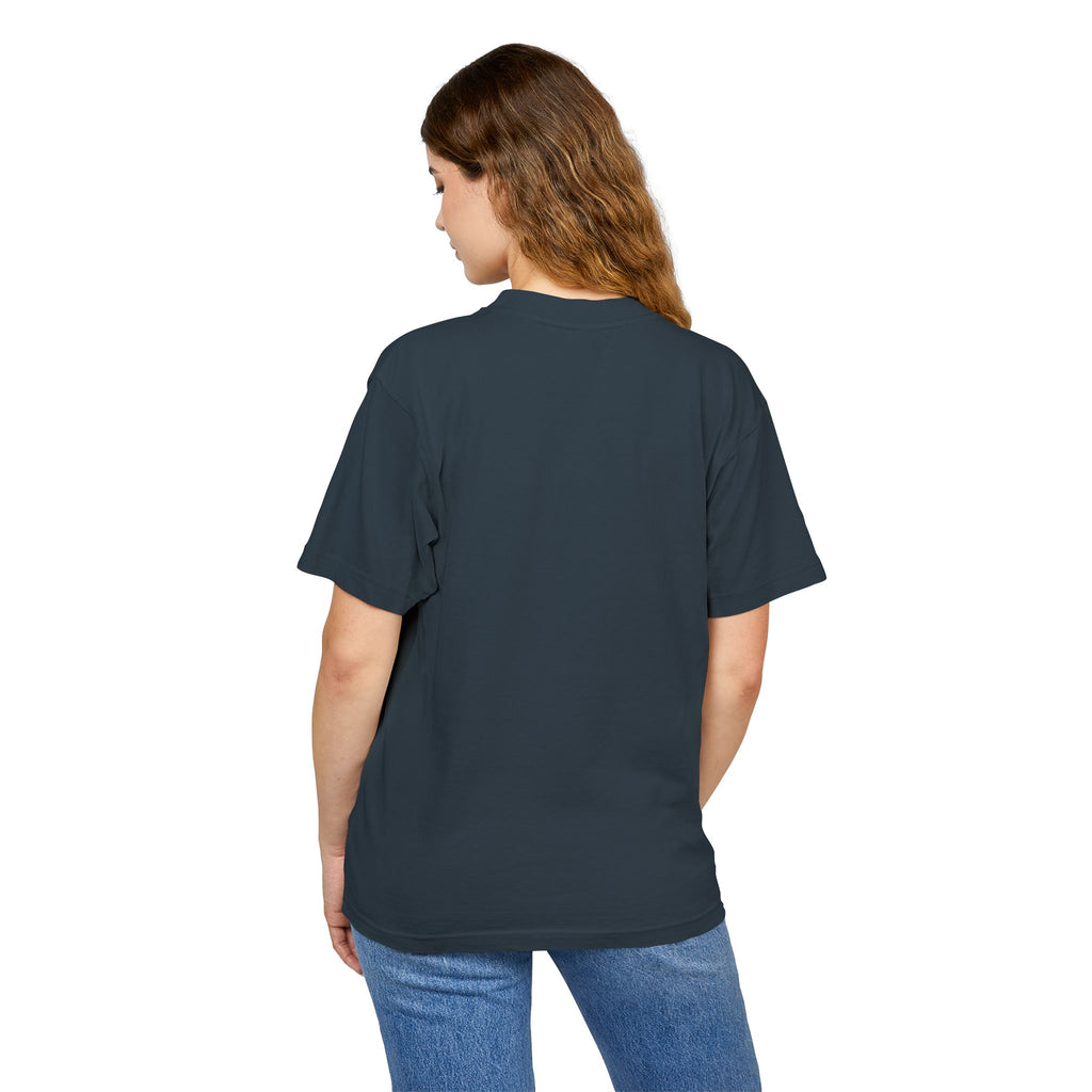 Otis MA Heavyweight Tee