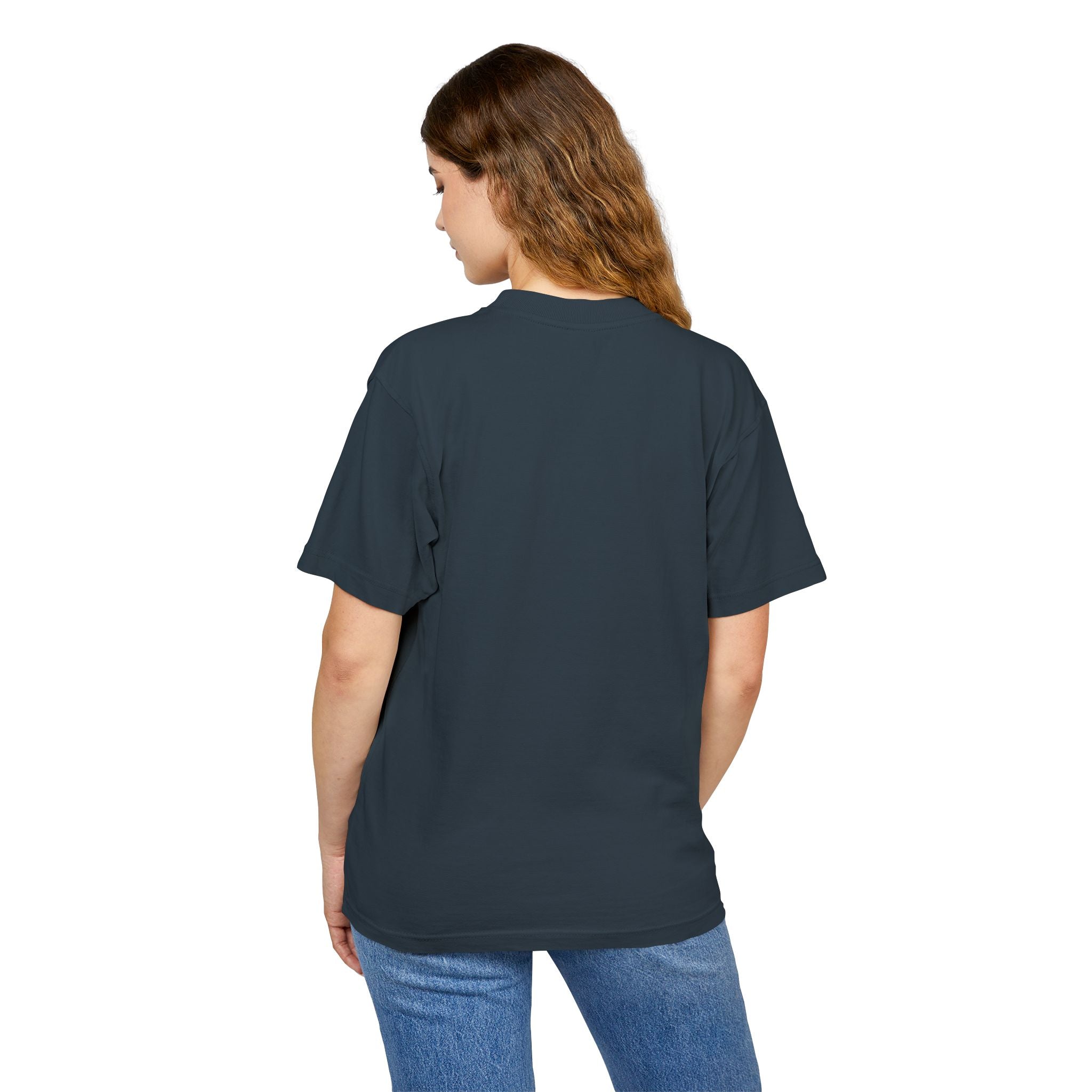 Otis MA Heavyweight Tee
