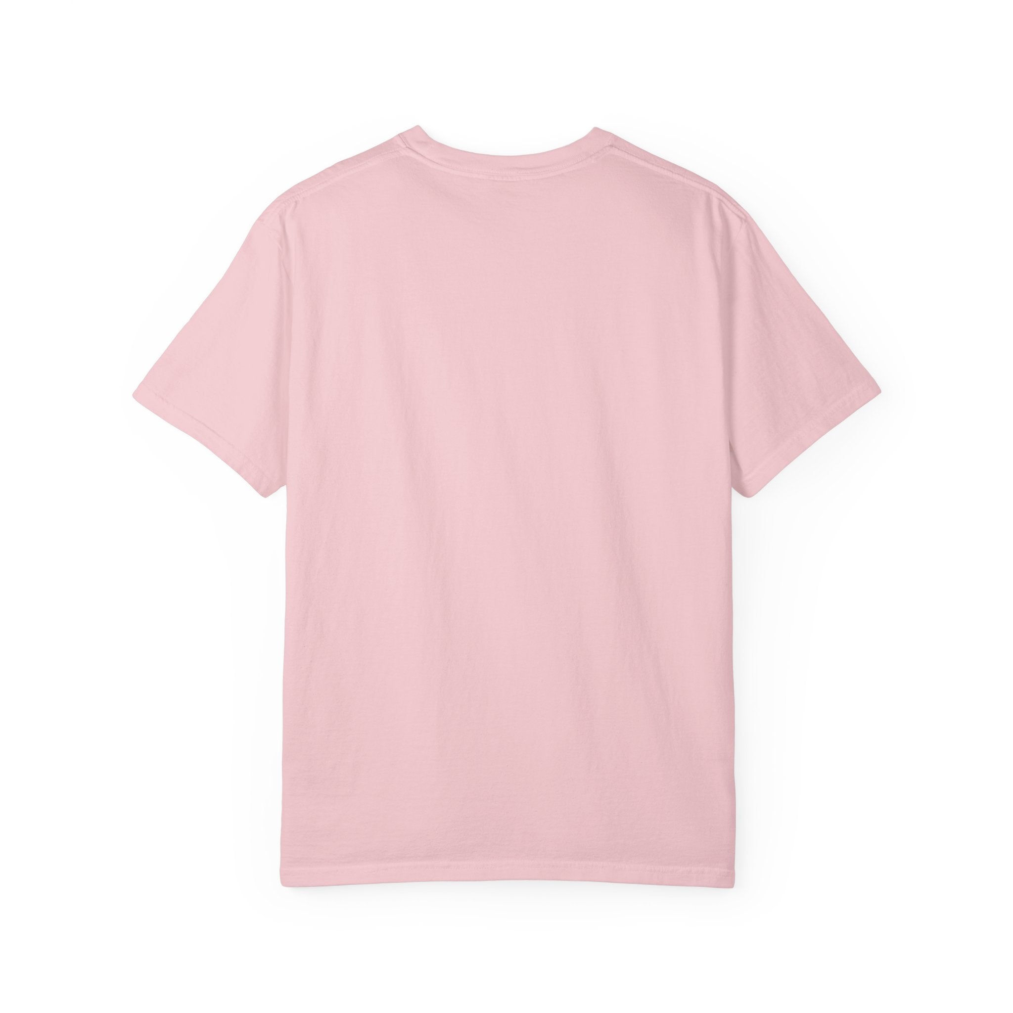 Otis Massachusetts Lake T-Shirt