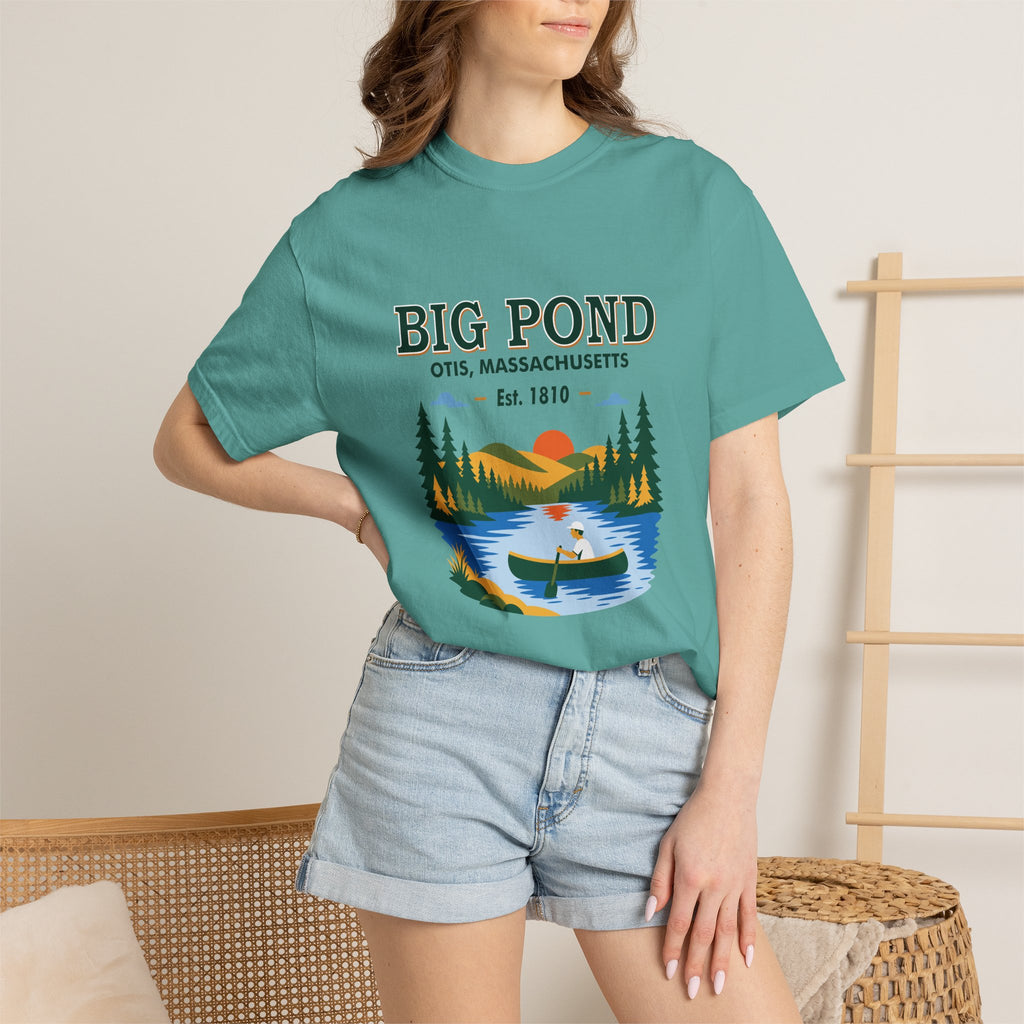Big Pond Vintage Tee