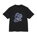 Otis MA Script Heavy Tee