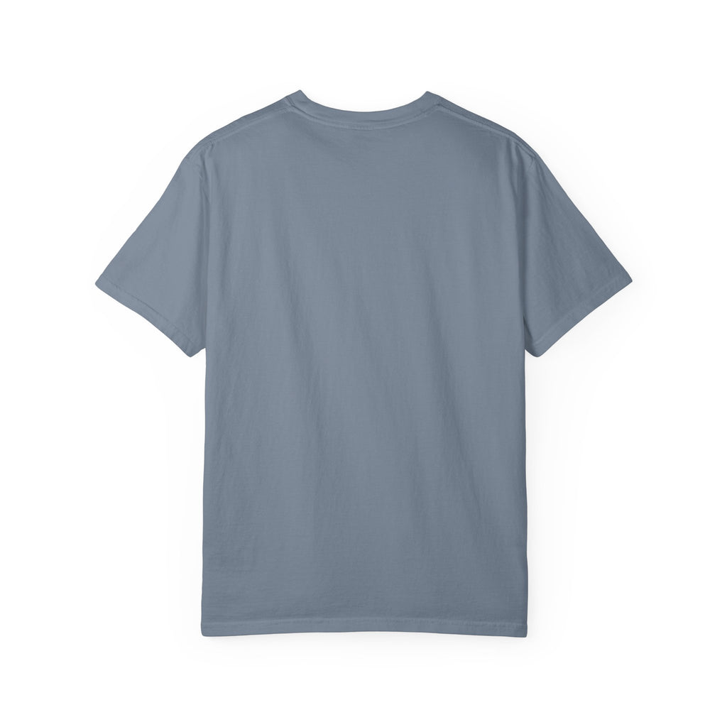 Otis Massachusetts Lake T-Shirt