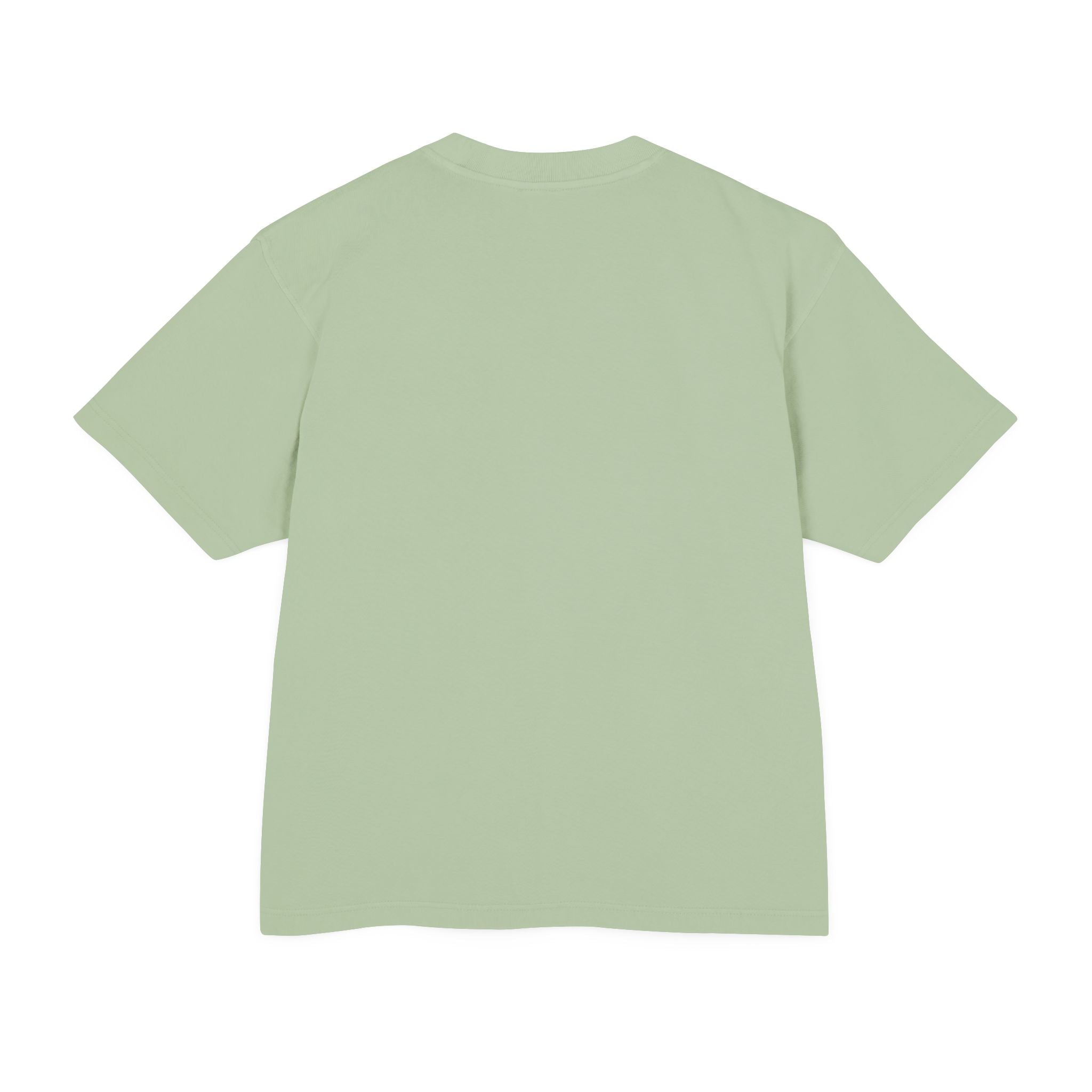 Otis MA Heavyweight Tee