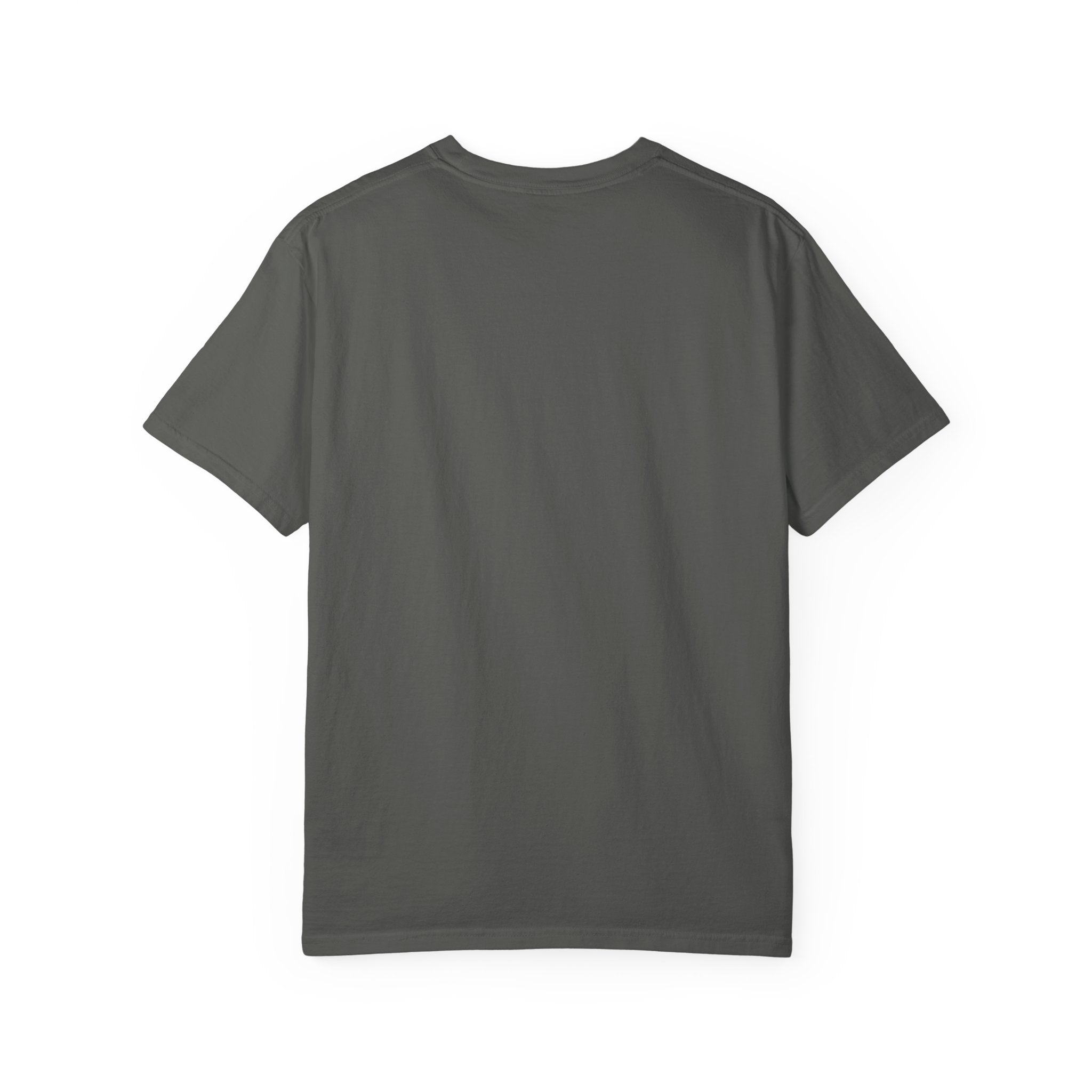 Otis MA Vintage Tee Script