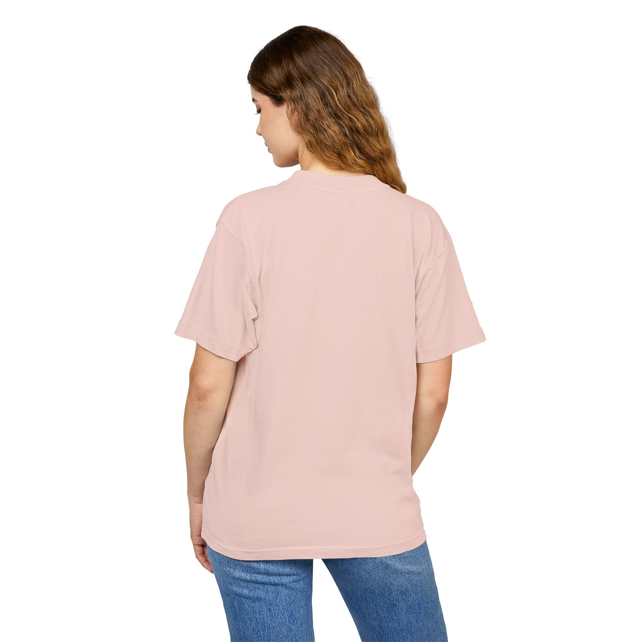 Otis MA Heavyweight Tee