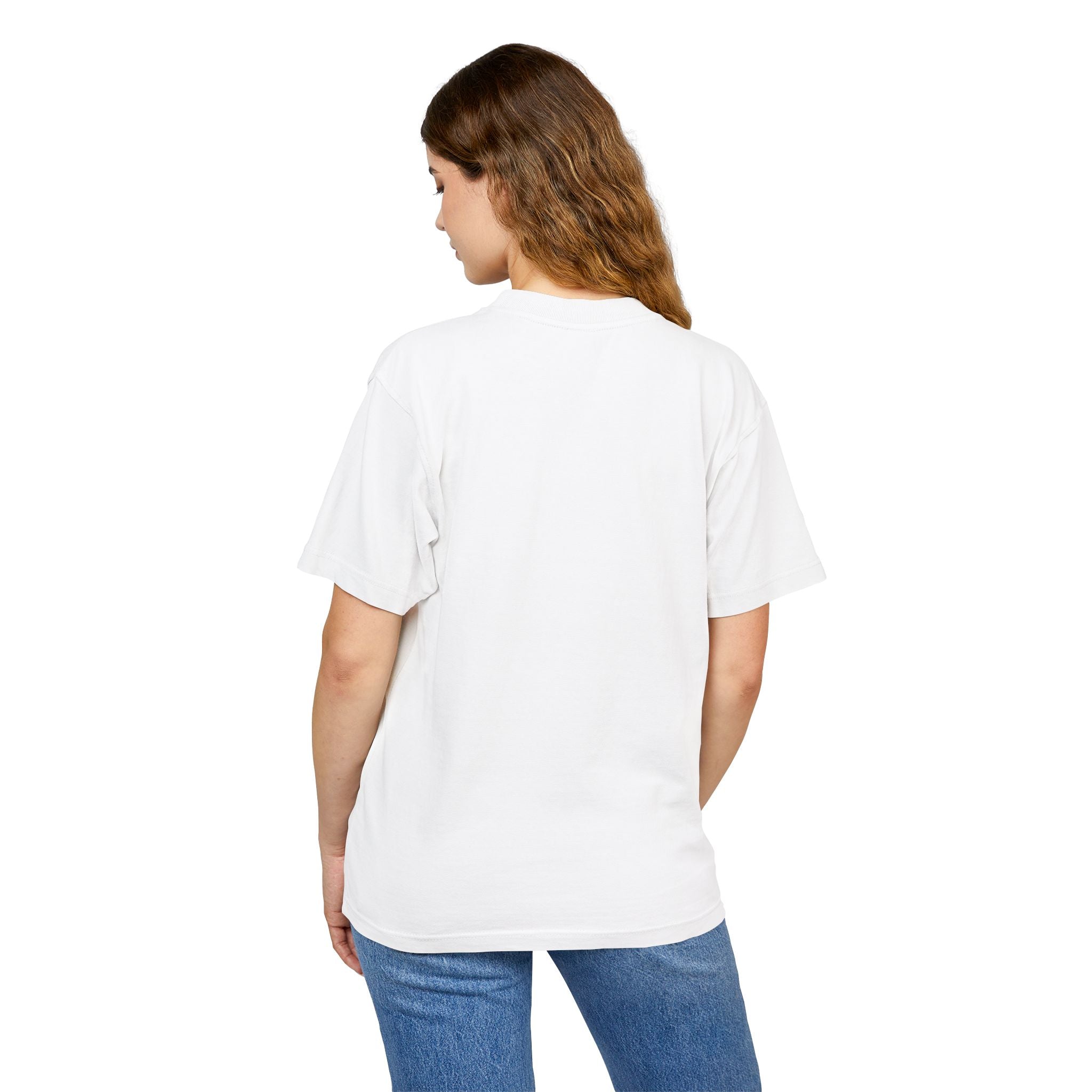 Otis MA Heavyweight Tee
