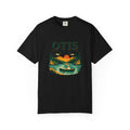 Otis Massachusetts Lake T-Shirt