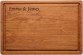 Signature Engraved Board